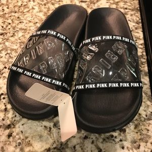 Victoria’s Secret PINK sandals